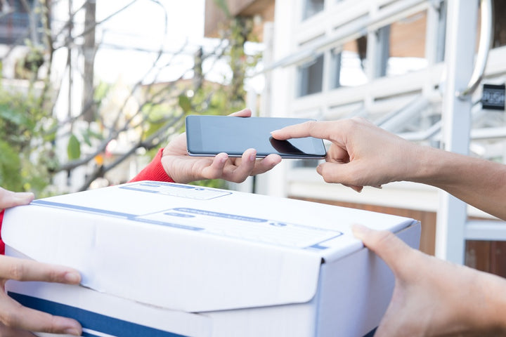 Easy Exchange & Returns