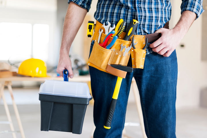 Quick Repair Services
