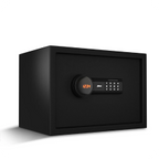 Ozone Morphy Eco Smart Door Lock with 3-way access | Door Thickness: 35-80 mm