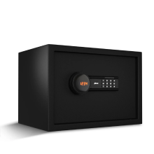 Ozone Morphy Eco Smart Door Lock with 3-way access | Door Thickness: 35-80 mm