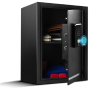 Digital Safes