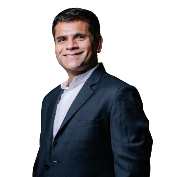 Mr. Ajay Dua
