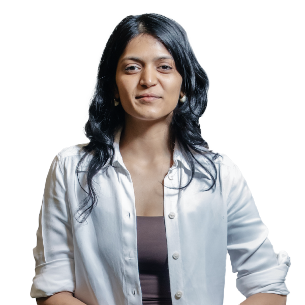 Ms. Vrinda Aggarwal