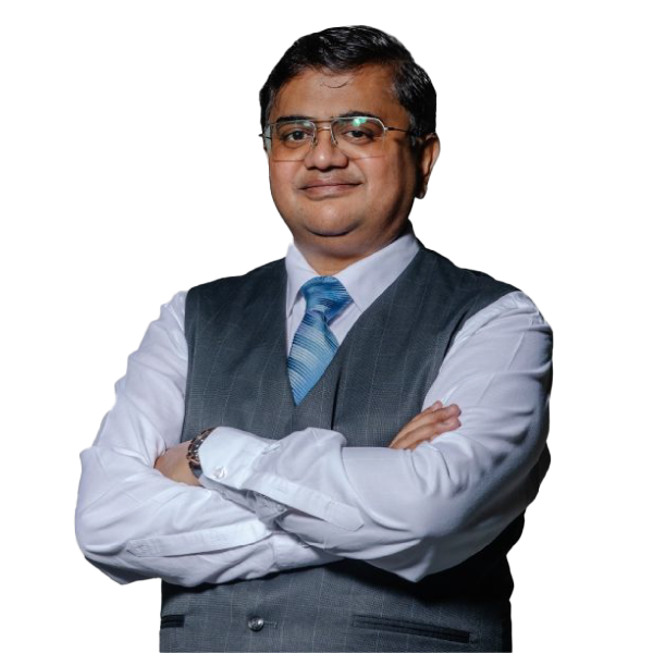 Mr. Rajan Aggarwal