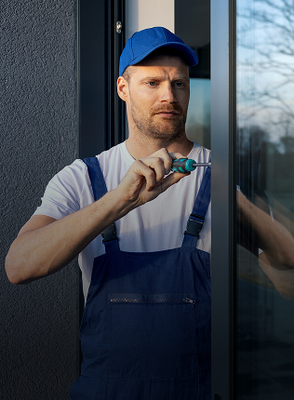 Expert Installation Services