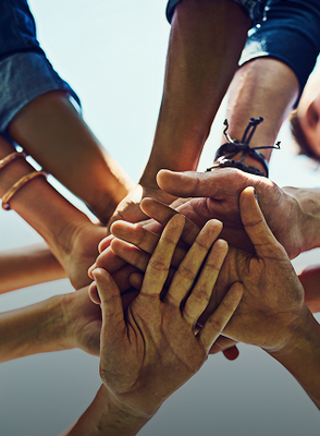 Be a Part of Our Growing Community