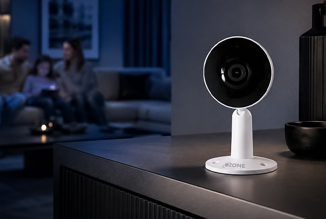 Smart Cameras