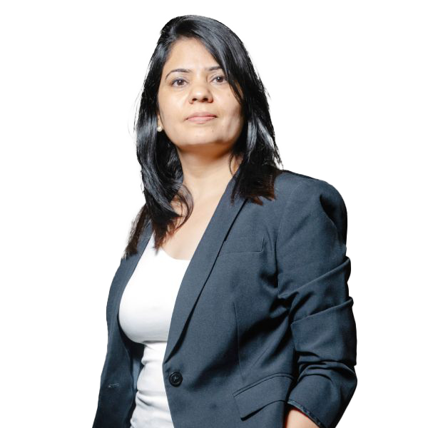 Ms. Veena Arora