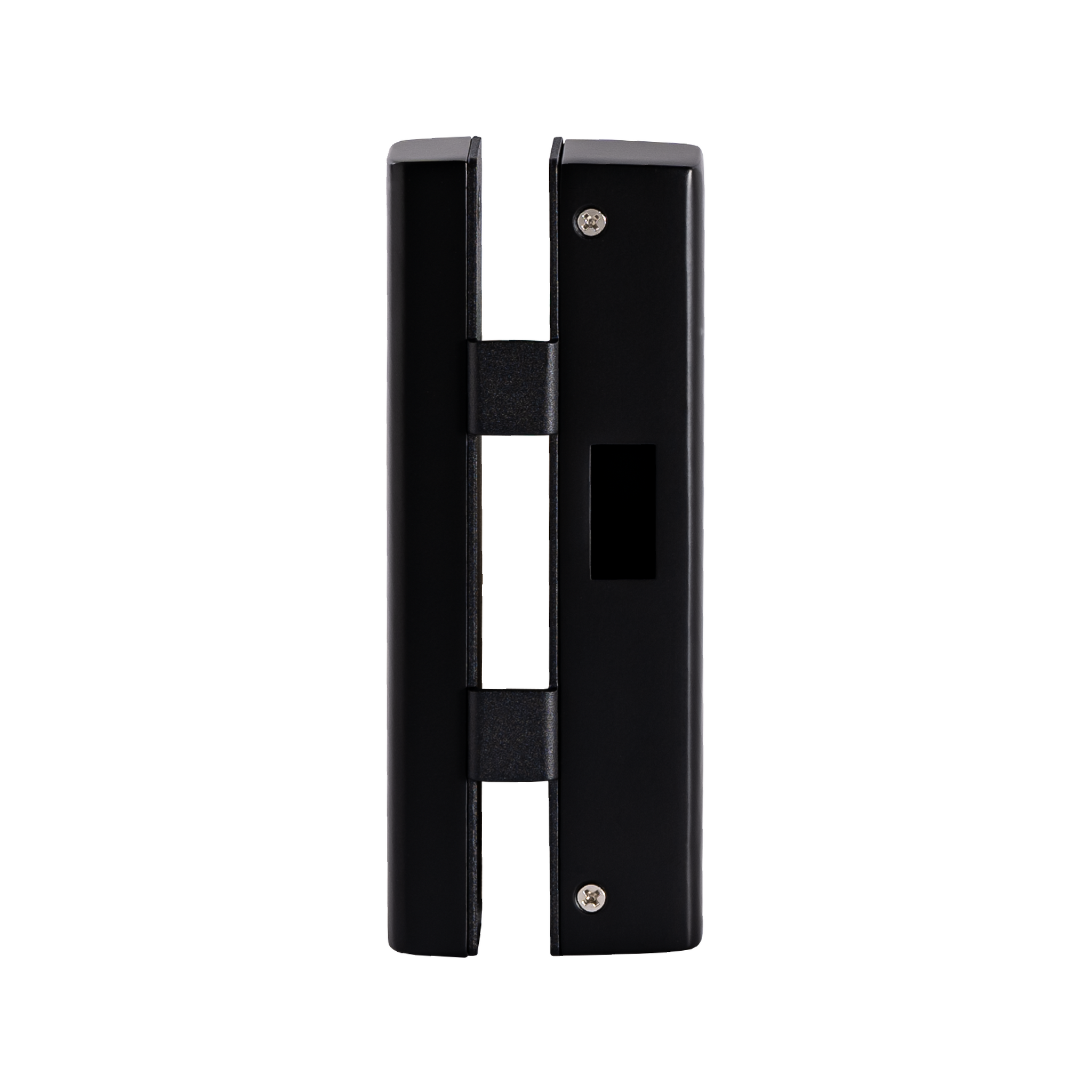 Ozone Glass Door Lock Wi-Fi Smart Lock with 4-way access | Door Thickn ...