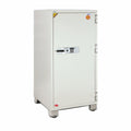 Fire Warrior-1200 Fireproof lockers