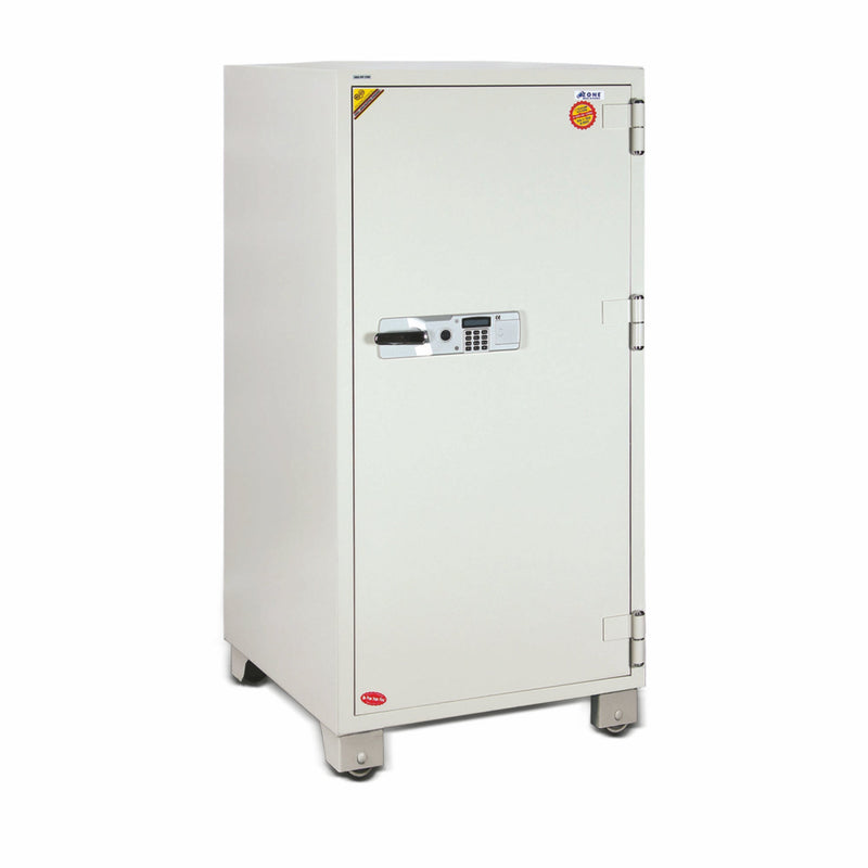 Fire Warrior-1200 Fireproof lockers