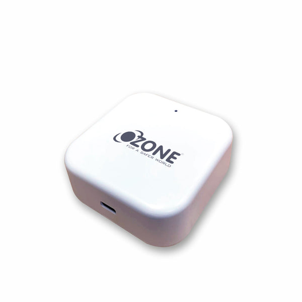 OZ-Life-WB-11 wifi gateway