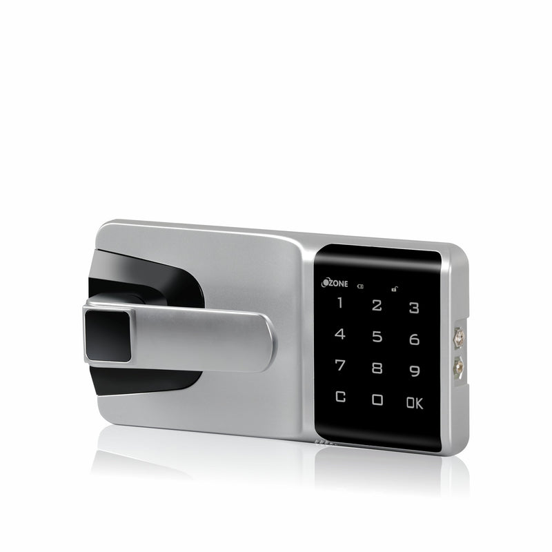    OZFL-502-PW digital door lock